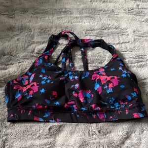 Lululemon Energy Bra